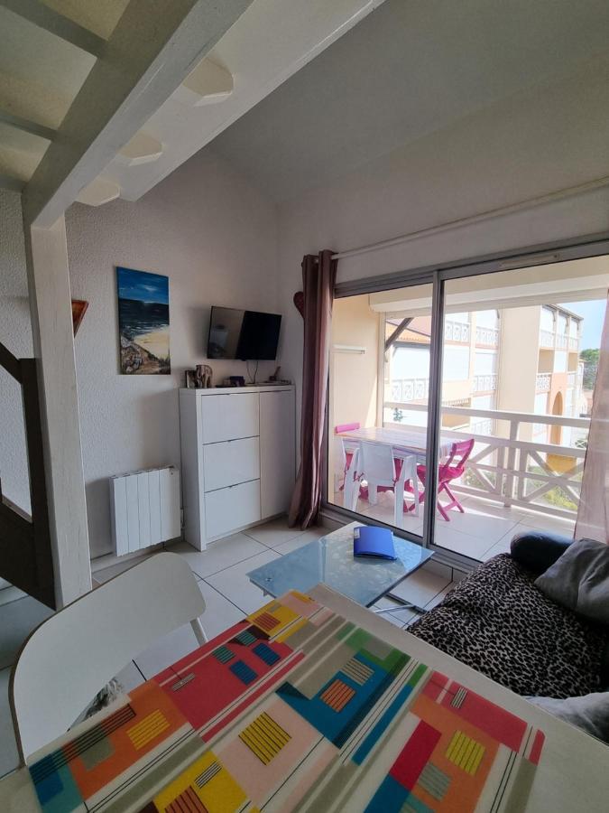 Les Hauts D'Azur Saint-Pierre-la-Mer  Exterior foto